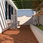 Mas House Capri