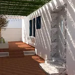 Mas House Capri
