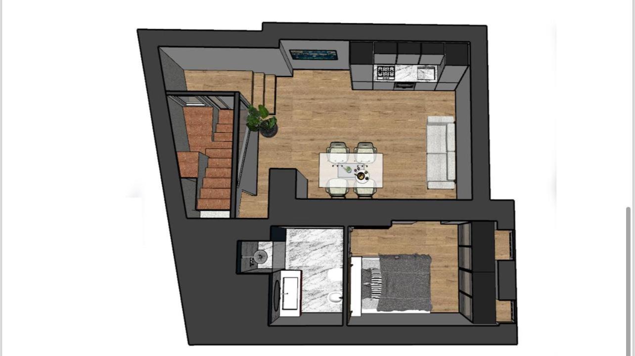 Mas House Affittacamere