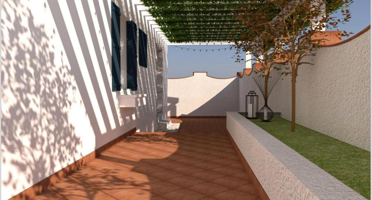 Affittacamere Mas House